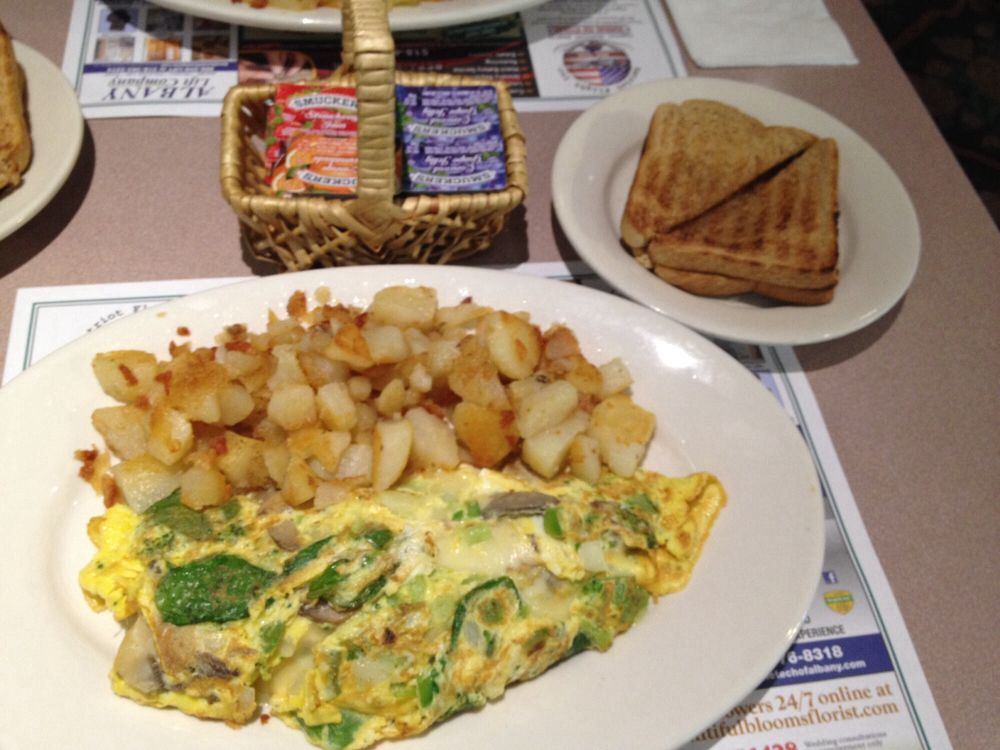 East Greenbush Diner 10 Photos & 34 Reviews American (Traditional