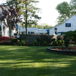g l lawn service 18 photos landscaping 381 casino dr water works farmingdale nj