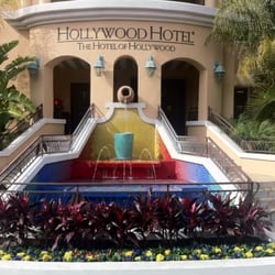 Hollywood Hotel 280 Photos 218 Reviews Hotels 1160 N Photo Of Hollywood Hotel Los Angeles Ca United States Technicolor