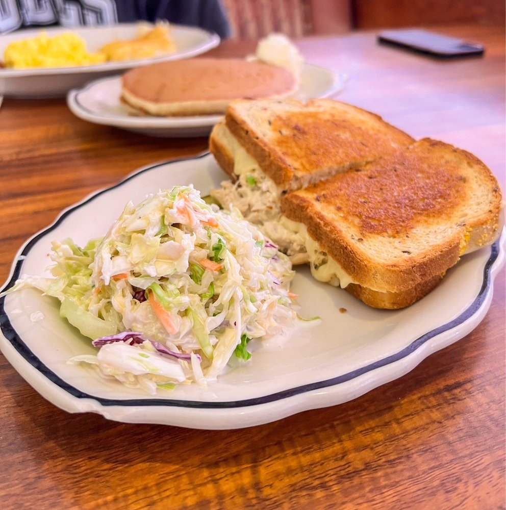 Anna Miller's