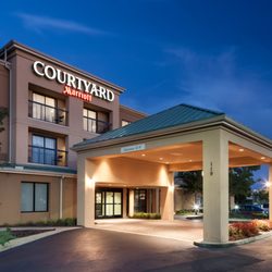 Hotels In Hattiesburg Yelp Courtyard By Marriott Hattiesburg