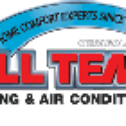 All Temp Chicagoland Heating And Air Conditioning Photo Of All Temp Chicagoland Heating And Air Conditioning Naperville Il United States