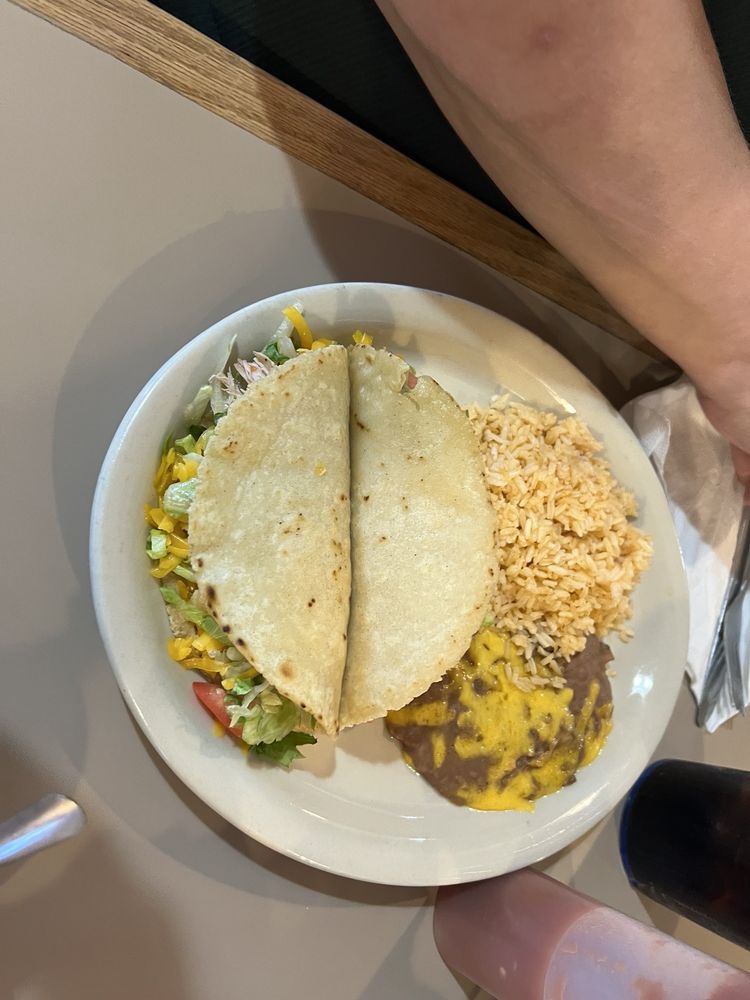 Ofelia's Mexican Restaurant