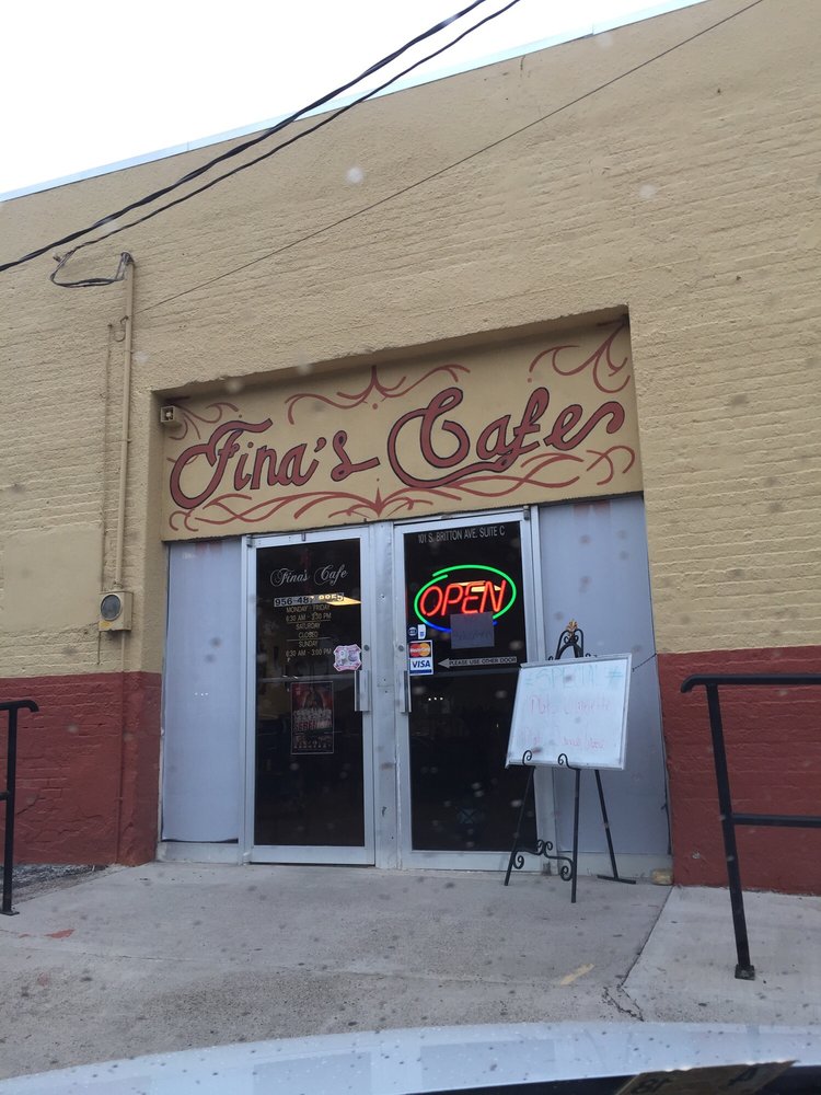 Fina’s Cafe Cafes 101 North Britton Ave, Rio Grande City, TX Restaurant Reviews Phone