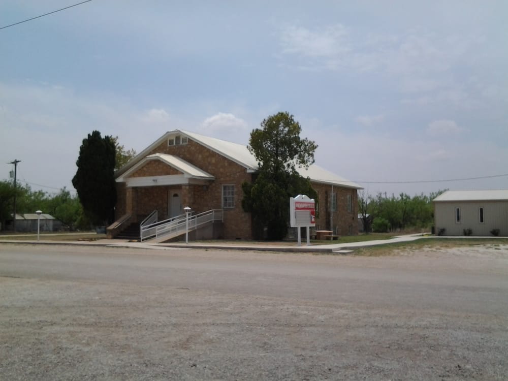 Avoca Baptist Church Churches Avoca, TX Phone Number Yelp
