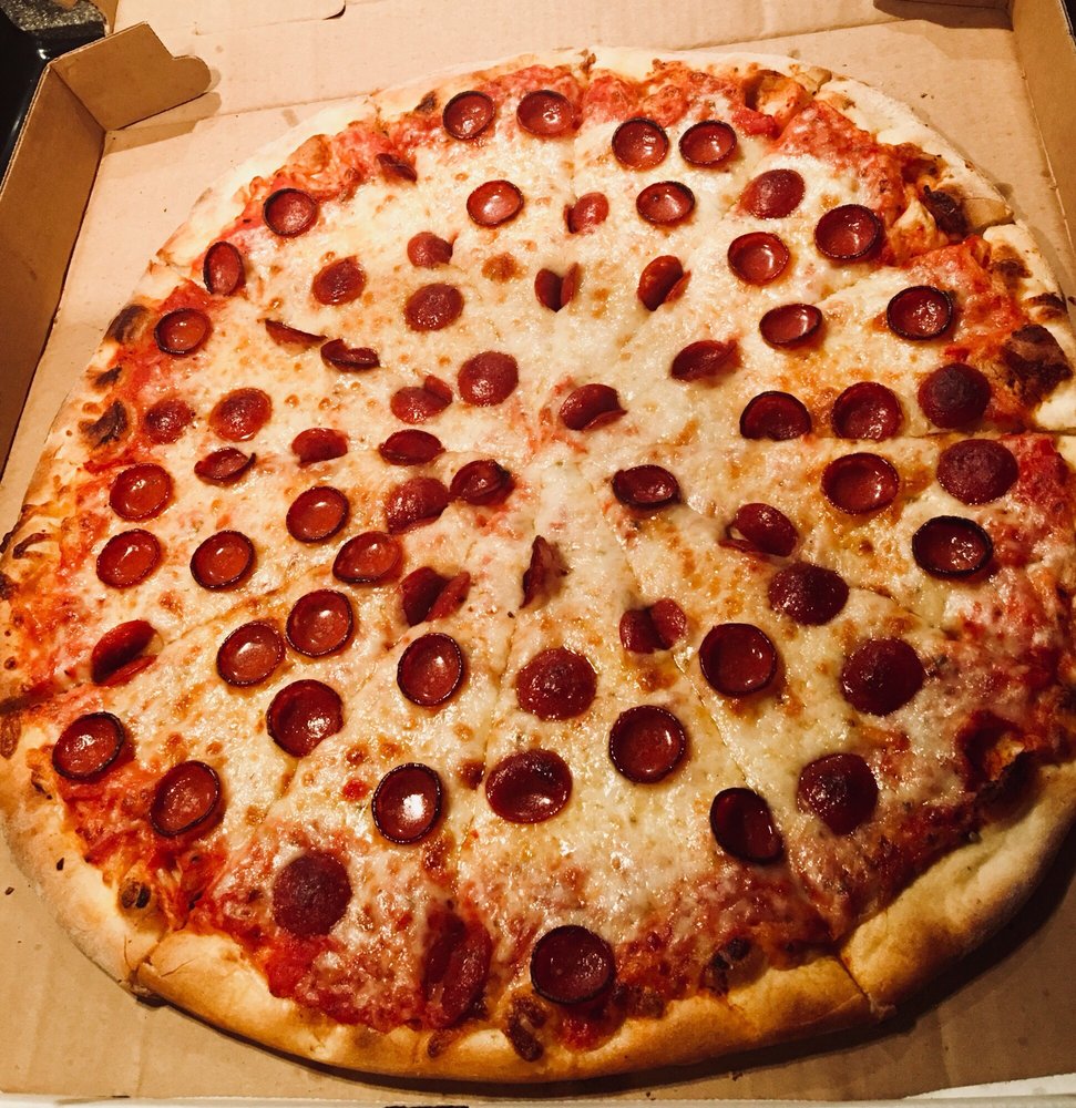 15 OFF Empire Pizza Coupons & Promo Deals ster, NY