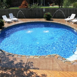 Aloha Pools Spas Of Jackson Pool Cleaners 614 Carriage House Photo Of Aloha Pools Spas Jackson Tn United States