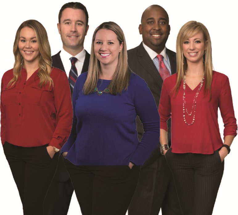 Matthew Allen - Caliber Home Loans