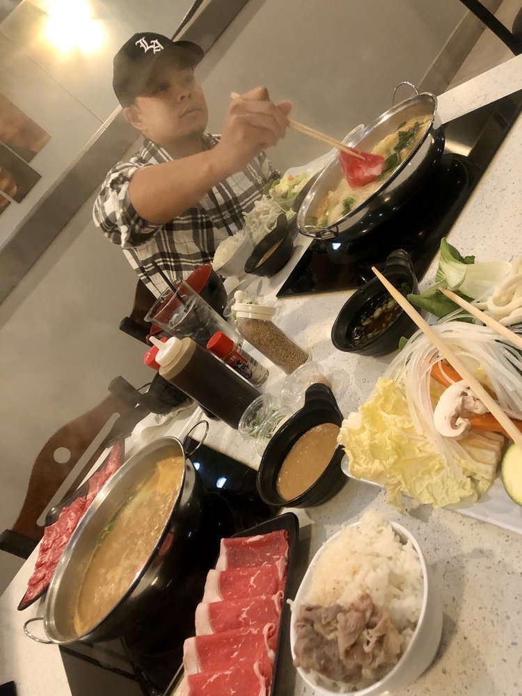 Photo of Shinobu Shabu