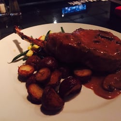 The Pearl Restaurant Treasure Island Fl United States The Pearl Restaurant Treasure Island Fl United States