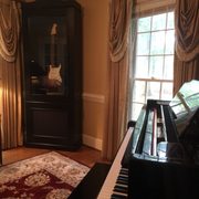 March Furniture Manufacturing S 447 Reed Creek Rd Woodleaf Studios