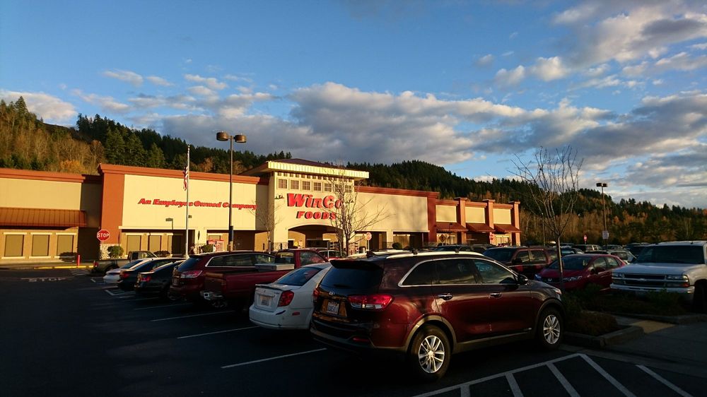 WinCo Foods 35 Reviews Grocery 6621 166th Ave E, Sumner, WA