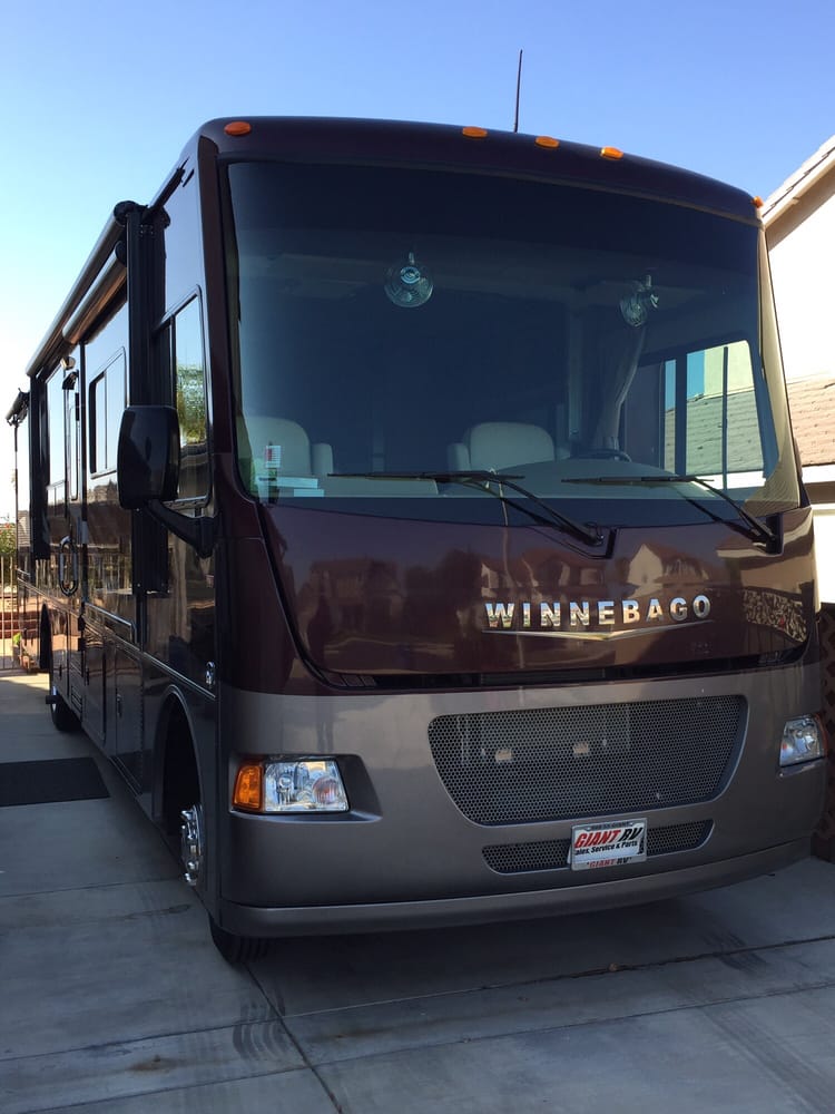 Giant RV 42 Photos & 195 Reviews RV Dealers 1300 E Santo Antonio