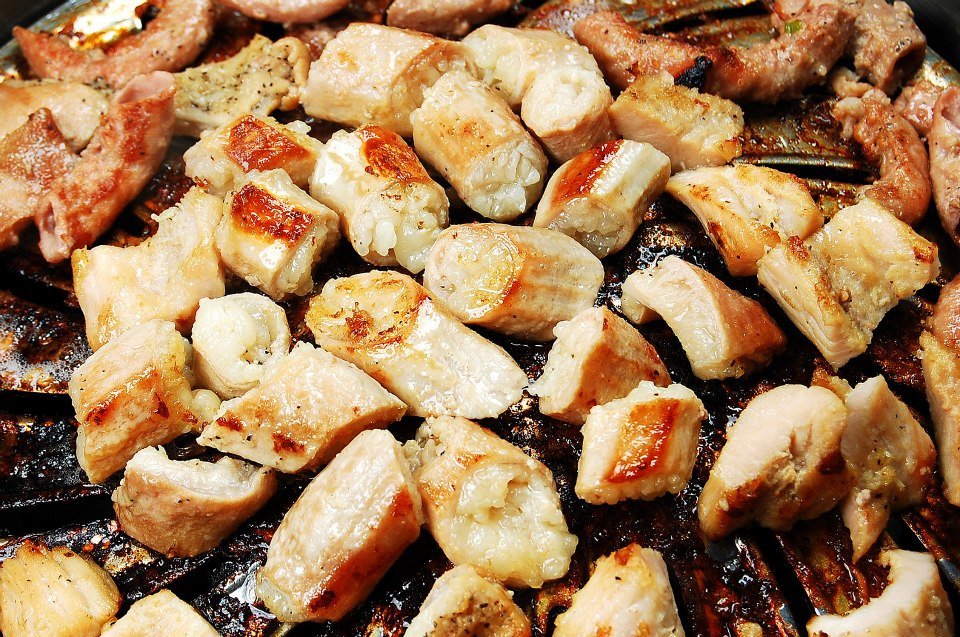 Meat Love Korean BBQ 104 Photos & 54 Reviews Korean 1145 S