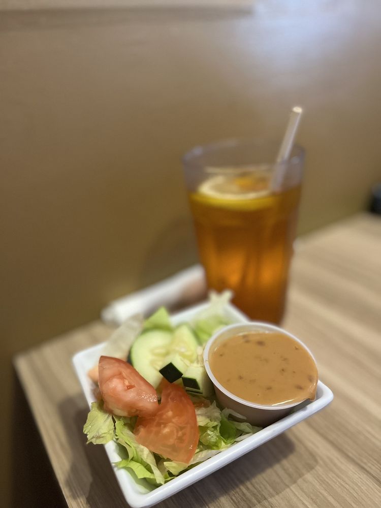 Thai Smile Palm Springs