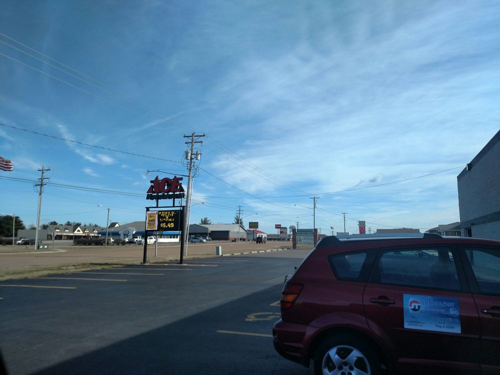 Ace Hardware