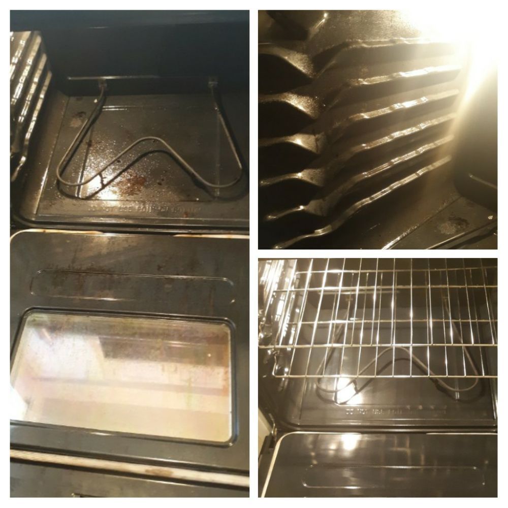 Busy Bee Home Cleaning