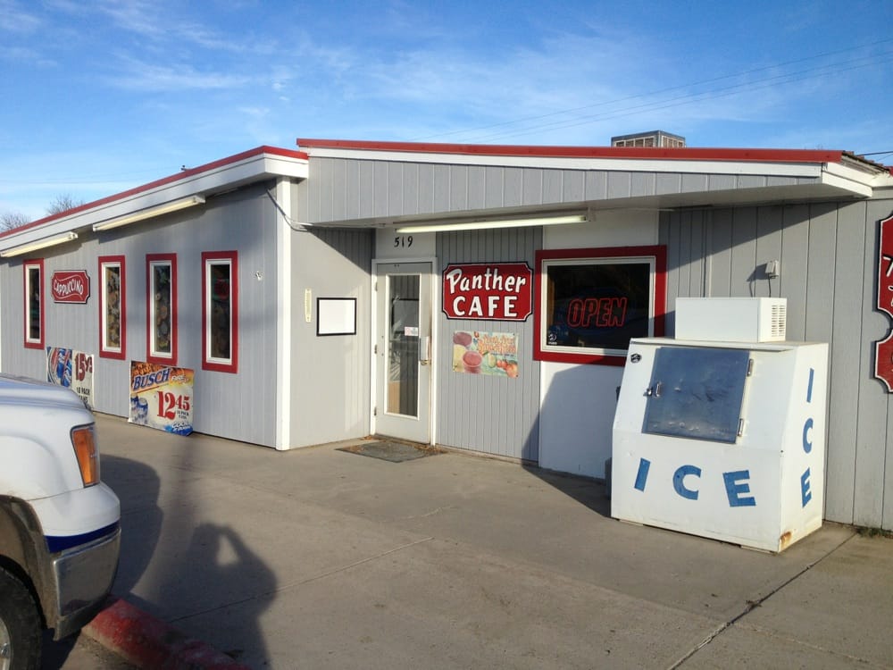 Panther Cafe Cafes 519 Teton Ave, Valier, MT Restaurant Reviews