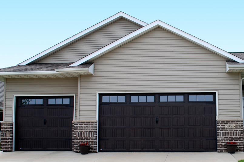 Complete Garage Doors