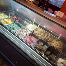 gelato coffee near me
