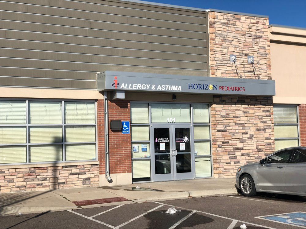 image of business Horizon Pediatrics & Primary Care