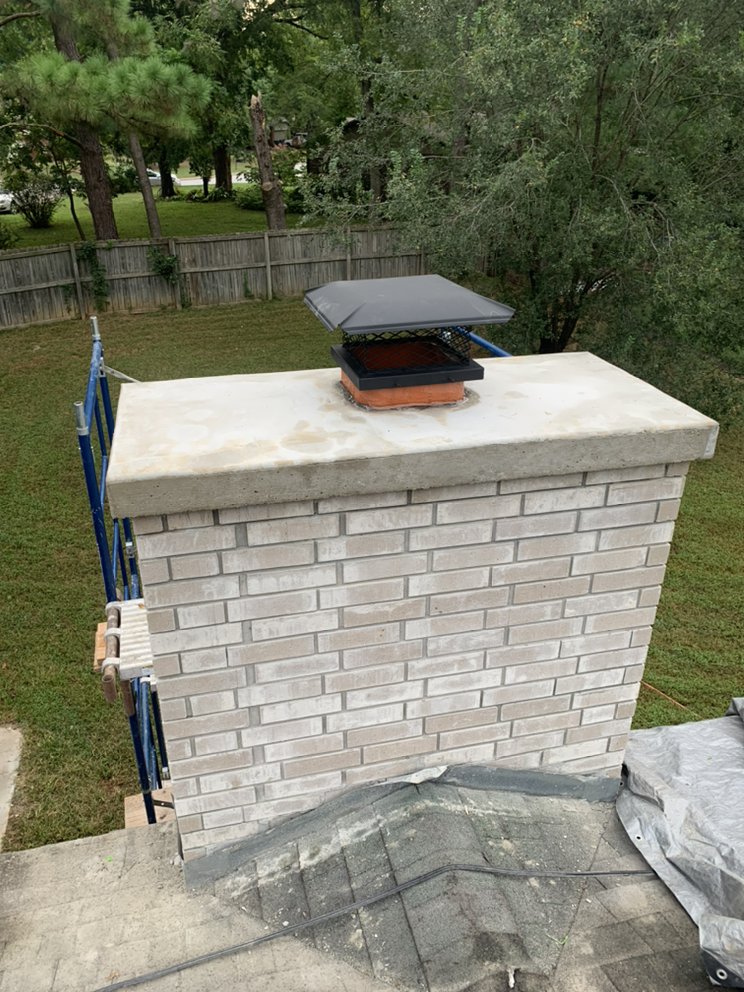 image of business Masonry Solutions