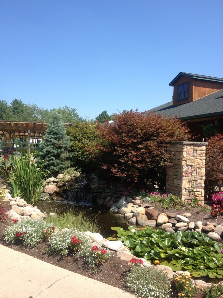 Maria Gardens Center Nurseries & Gardening 10301 W 130th St, North