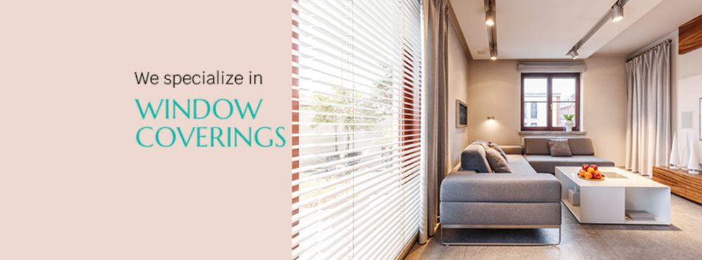 Coast Window Fashions