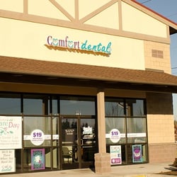 Comfort Dental Washington