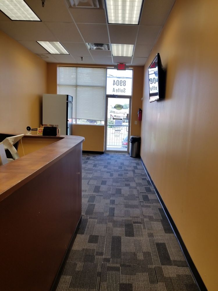 Starlinx Driving School