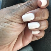 Her Nail Salon 11 Photos 20 Reviews Salons 5701 N Unfortunately Not Photo Of Her Nail Salon Oklahoma City Ok United States Lump In