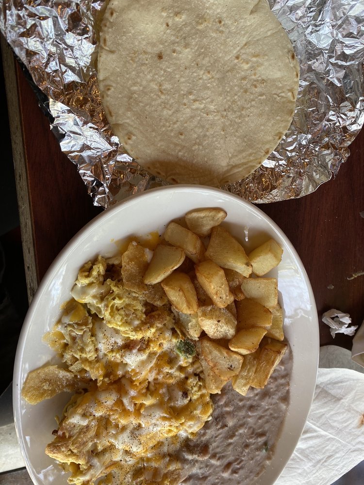 Flores Mexican Restaurant