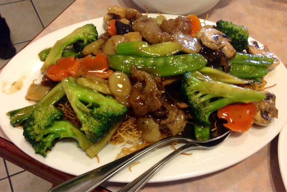 Lotus Pond Vegetarian Restaurant Victoria Bc Lotus Pond Vegetarian Restaurant Victoria Bc