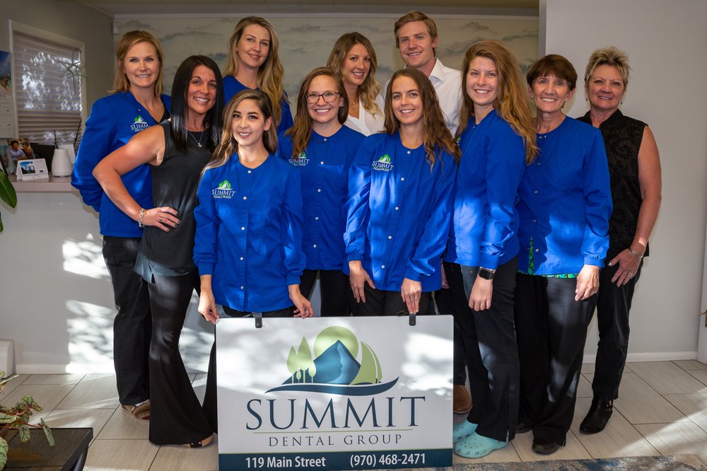 image of business Summit Dental Group