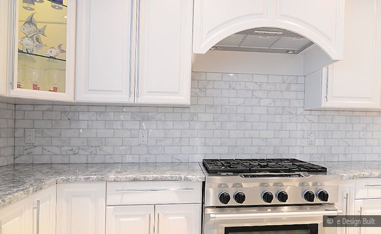 J.G. Tile & Marble