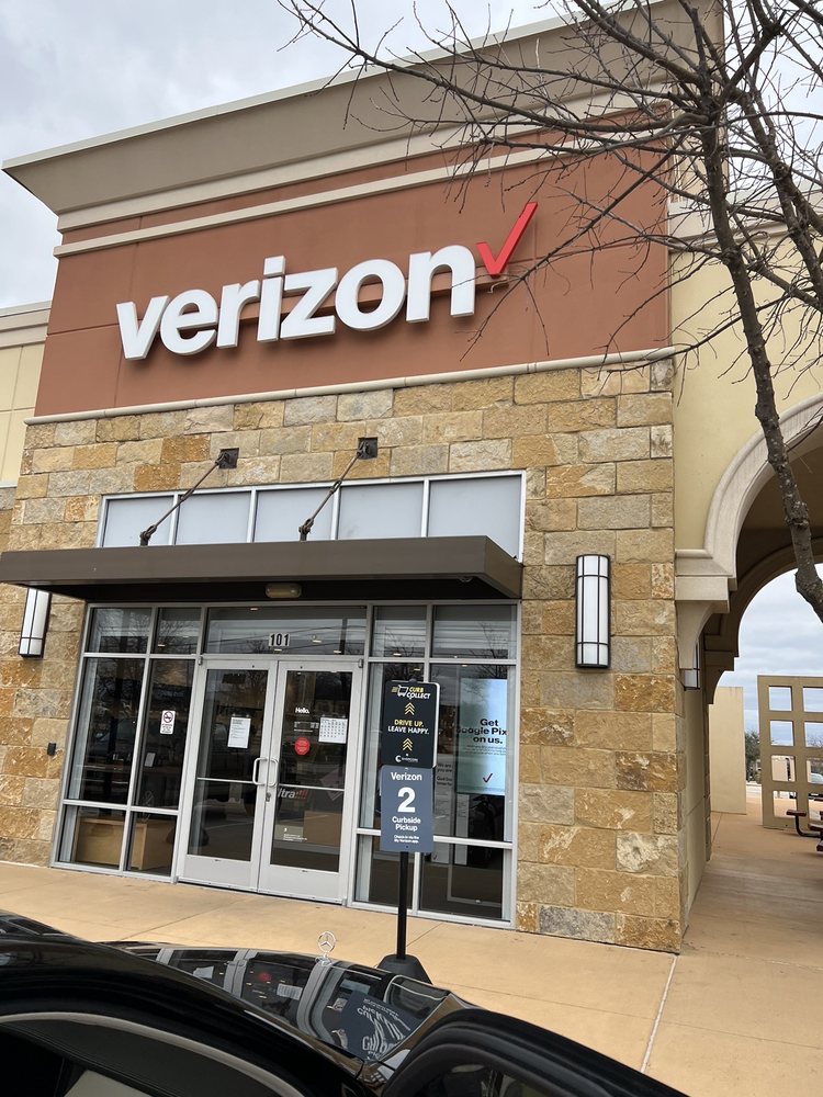 Verizon