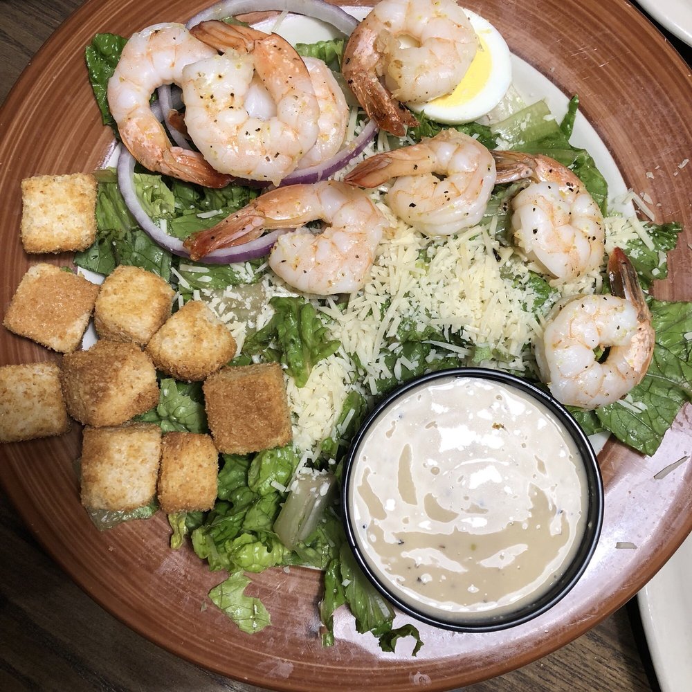 Colton's Steakhouse & Grill