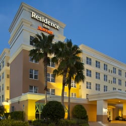 Hotels In Port Orange Yelp Residence Inn By Marriott Daytona Beach Sdway Airport