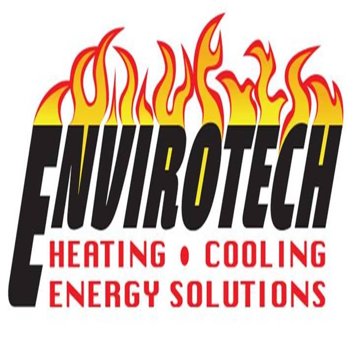 image of business Envirotech Heating & Cooling