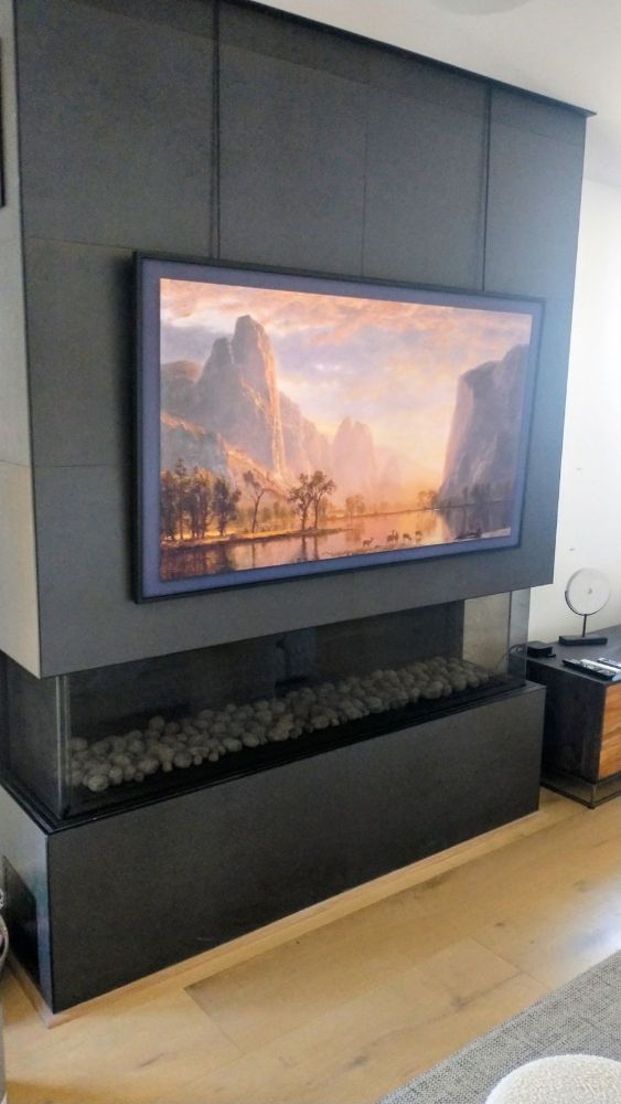 We'll Install It! Home Theaters