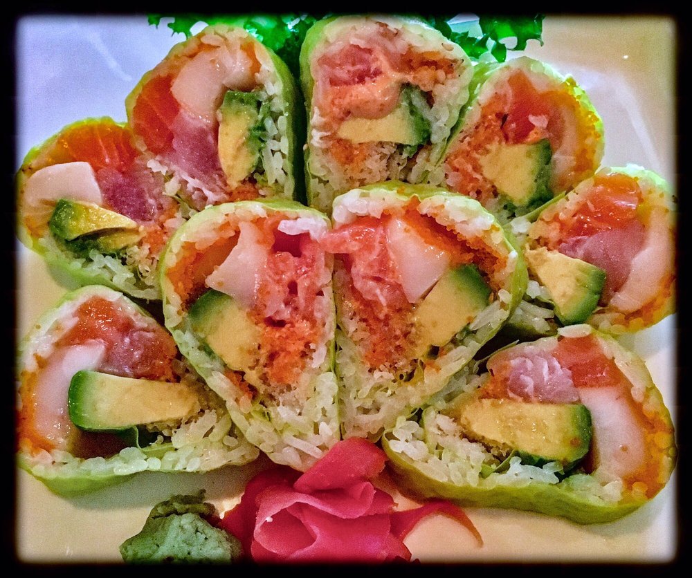 Kyoto 182 Photos & 159 Reviews Japanese 4060 Maple Rd, Amherst