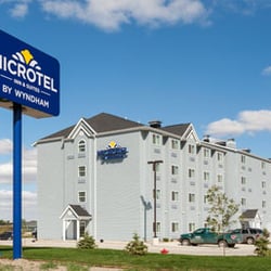 Microtel Inn Suites By Wyndham Stanley Hotels 901 Jarard Photo Of Microtel Inn Suites By Wyndham Stanley Nd United States