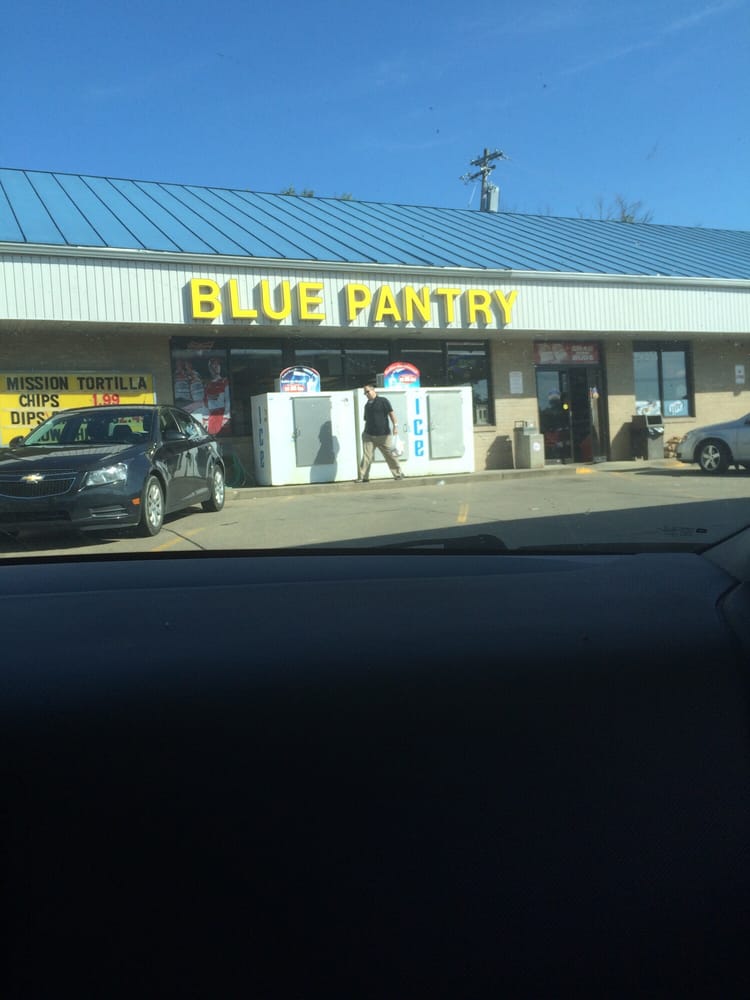 Blue Pantry Gas Stations 305 Richwood Rd, Walton, KY Phone Number