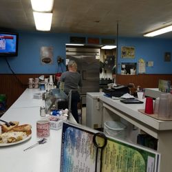 Auction House Cafe 11 Reviews Coffee Tea 3634 10th St Photo Of Auction House Cafe Wayland Mi United States