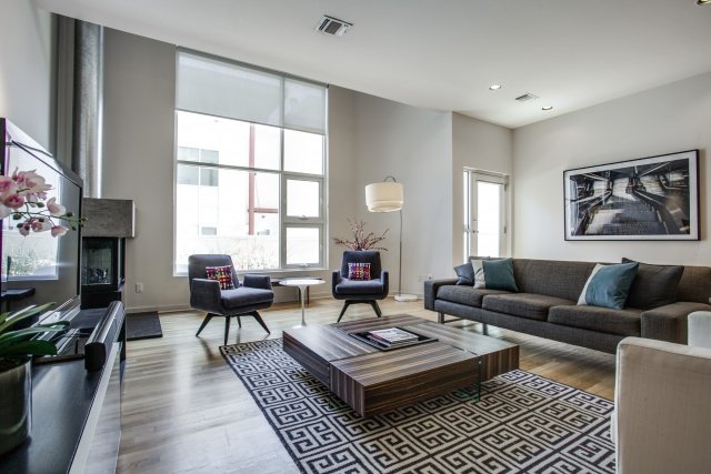 Katie Aspen -  Modern Living Real Estate