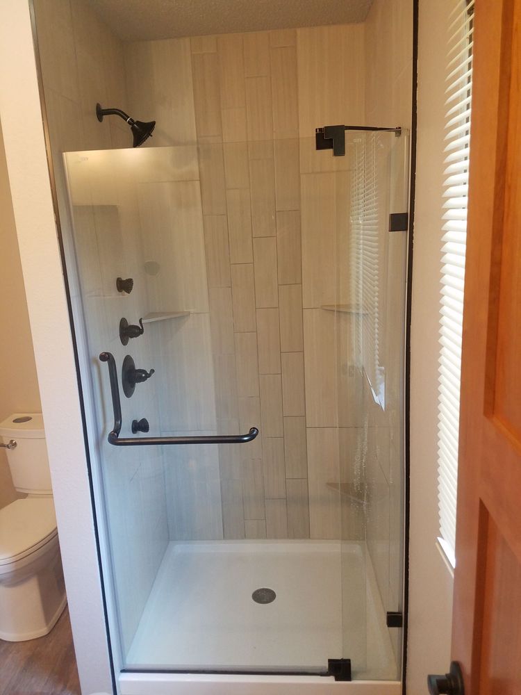 image of business Bathrooms Plus