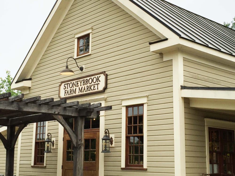 Stoneybrook Farm Market