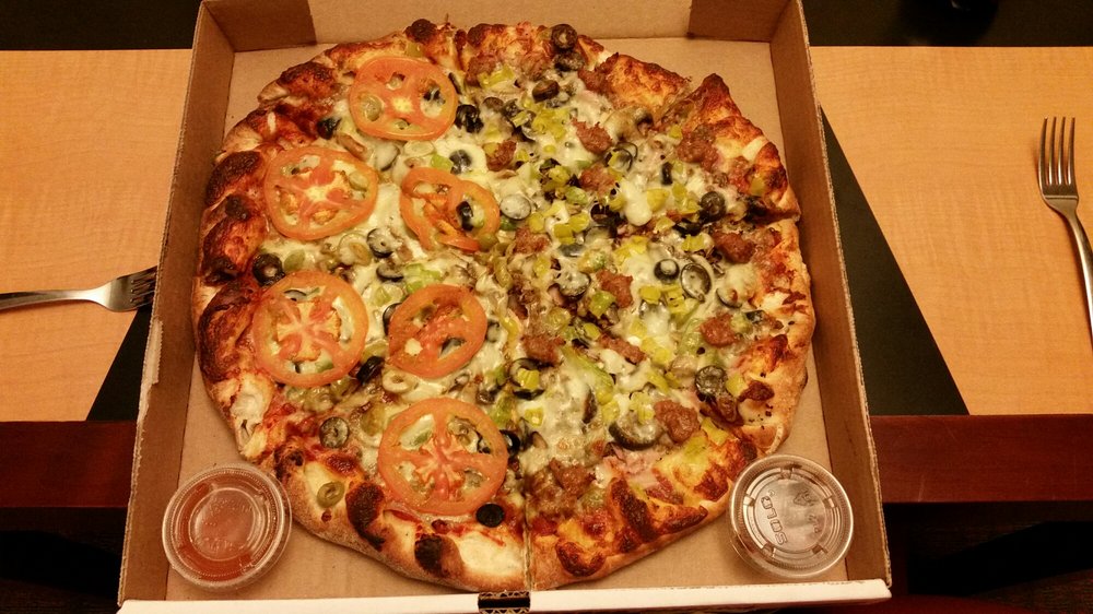 Pizza by the Pound 52 Photos & 69 Reviews Pizza 600 N 32nd St