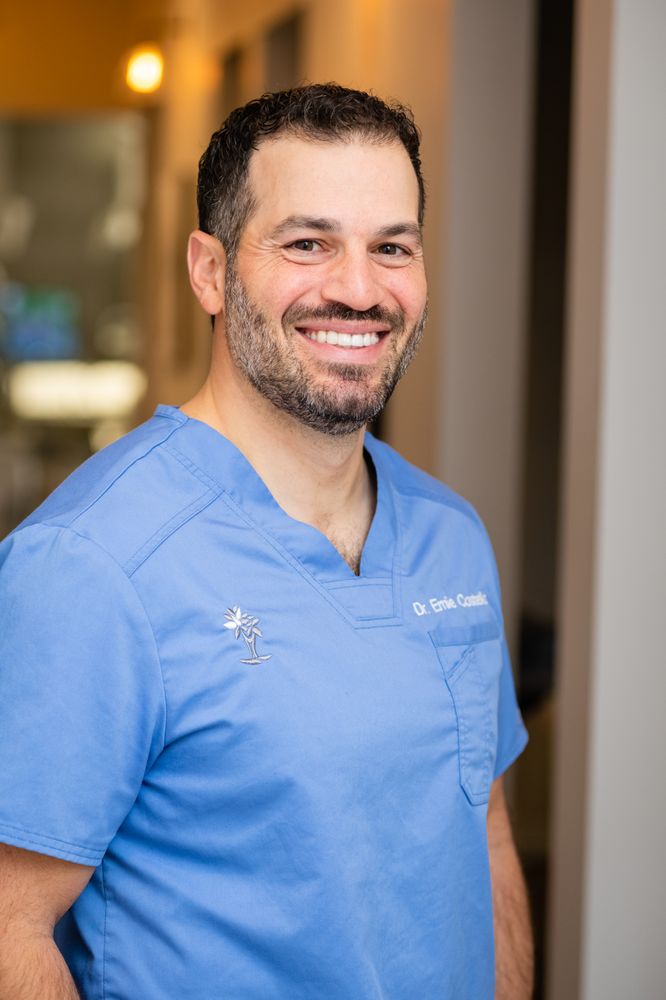image of business Costello & DeHart Dental Excellence