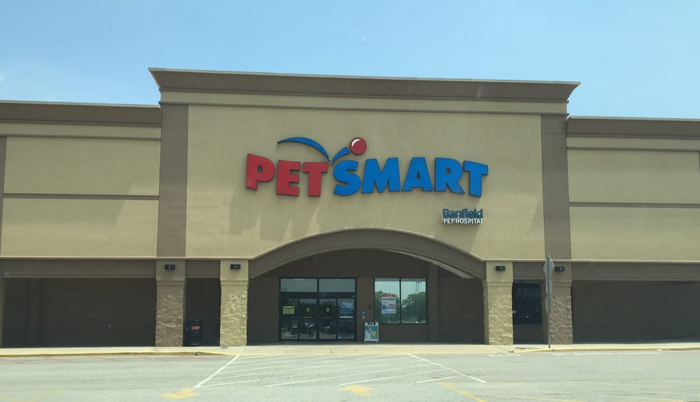 PetSmart Pet Training 130 Junction Dr, Glen Carbon, IL Phone